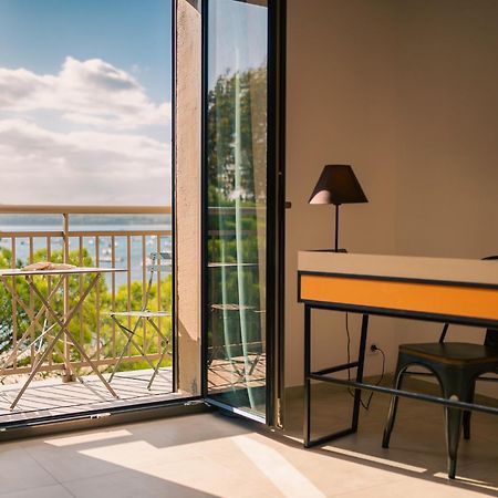 Hotel Du Golfe Pinarello Pinarellu  Luaran gambar