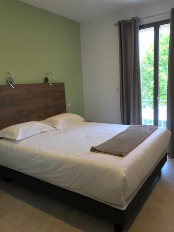 Hotel Du Golfe Pinarello Pinarellu  Luaran gambar