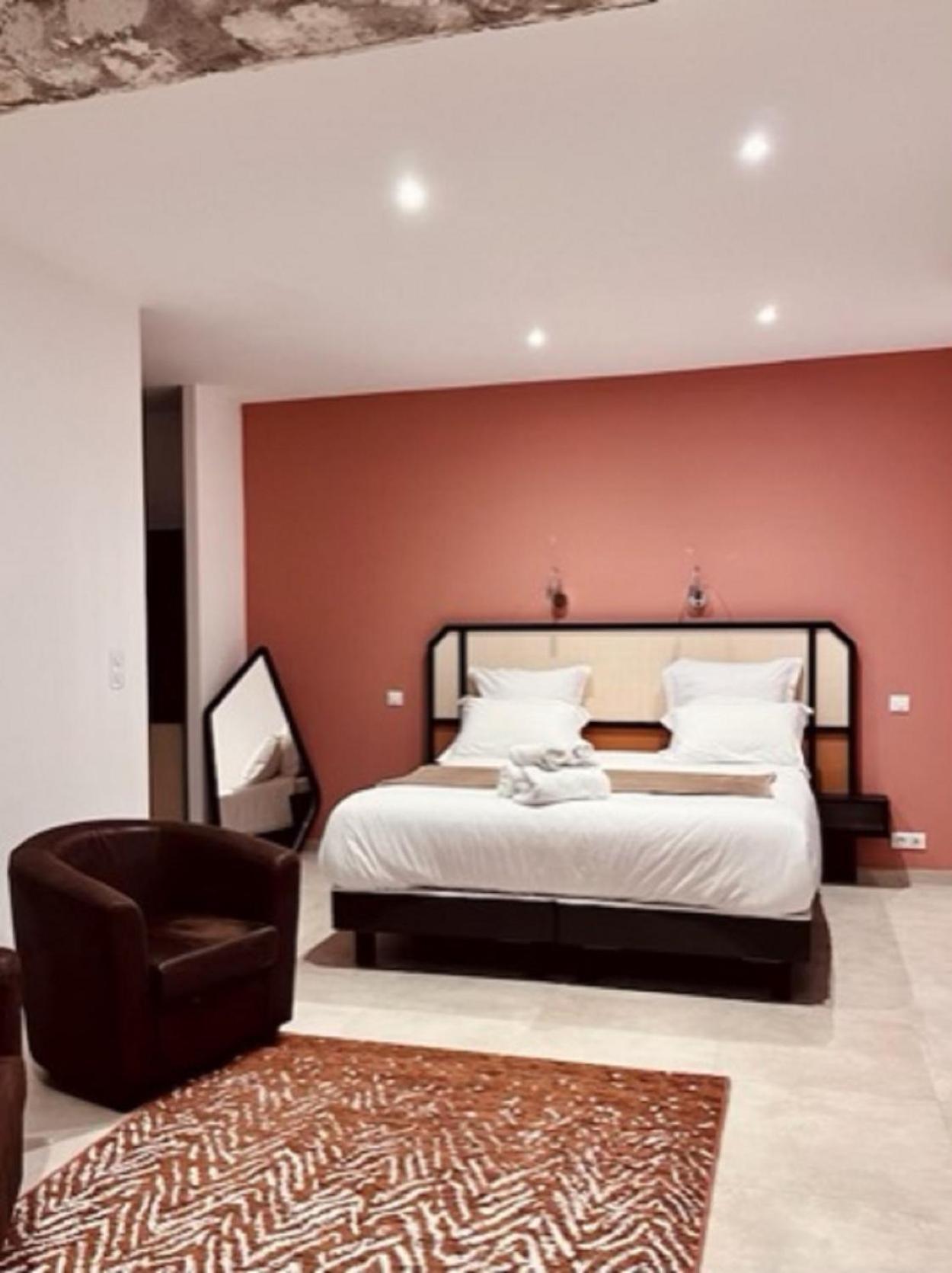 Hotel Du Golfe Pinarello Pinarellu  Luaran gambar