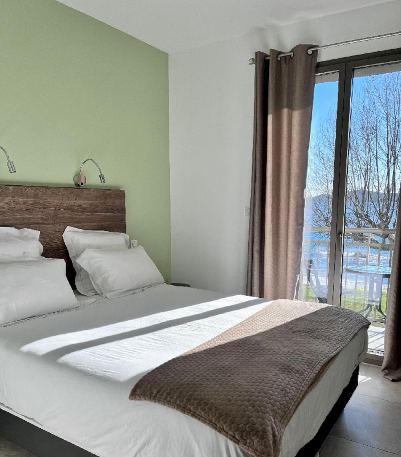 Hotel Du Golfe Pinarello Pinarellu  Luaran gambar