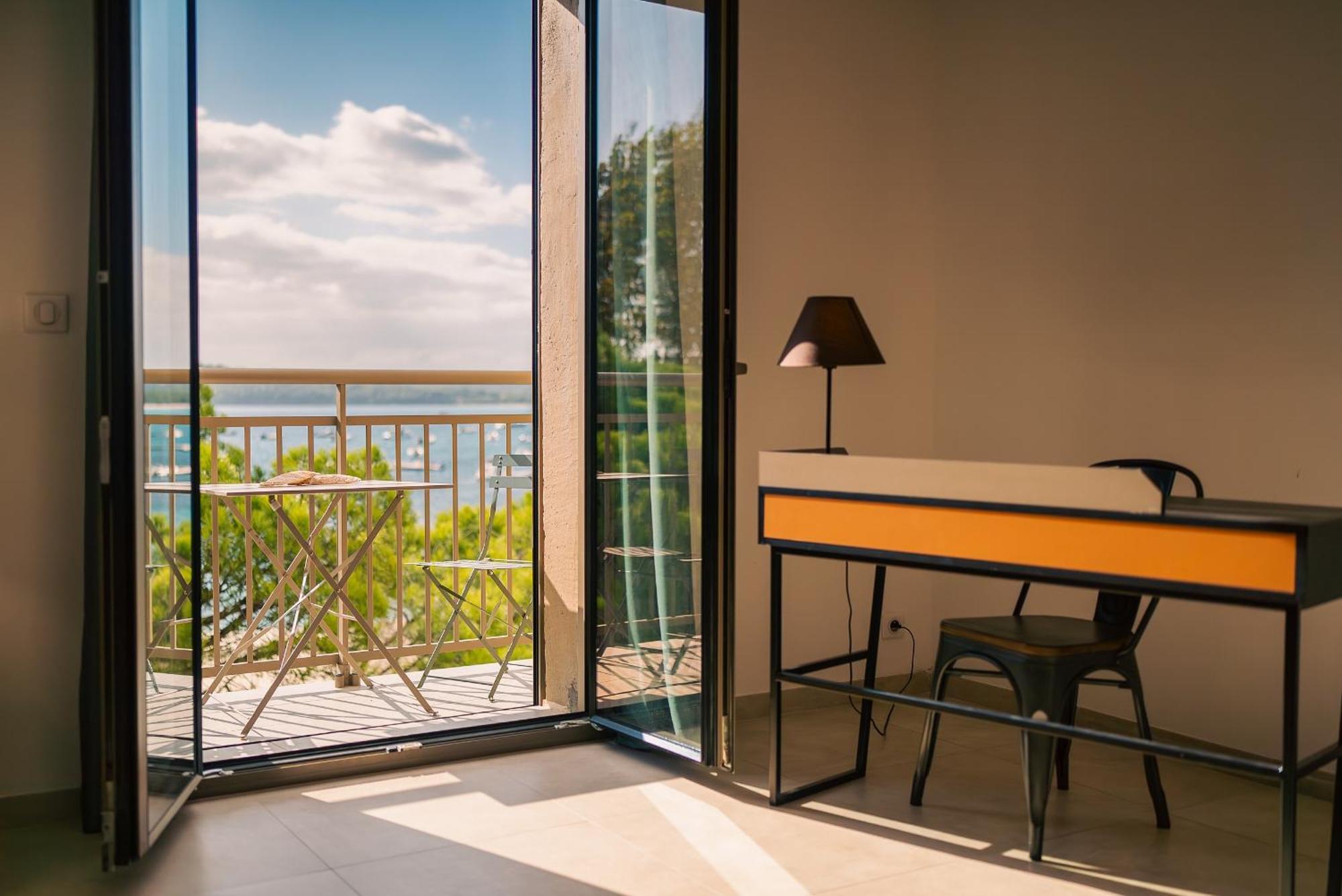 Hotel Du Golfe Pinarello Pinarellu  Luaran gambar